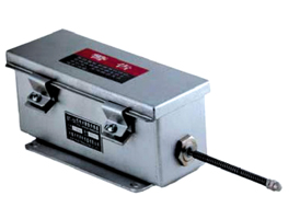 BT-50絕對(duì)膨脹傳感器