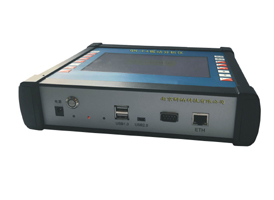 QNF4 4通道振動(dòng)分析儀