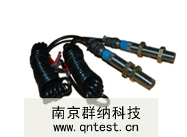 T03S磁電式傳感器