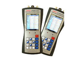  QN63F現(xiàn)場(chǎng)動(dòng)平衡儀