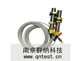 QN03T轉(zhuǎn)速傳感器