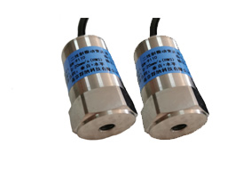 QN-9110T振動變送器