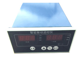 QN-32V智能振動(dòng)監(jiān)測(cè)儀