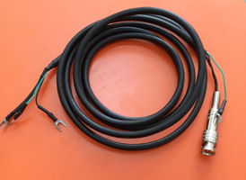 BNC-U形/叉形端子線