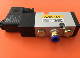 NKTD-205電磁閥