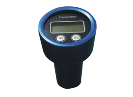 QN900振動變送器