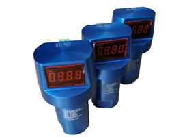 QN9600一體化數(shù)顯振動變送器