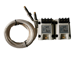 SE系列電渦流傳感器