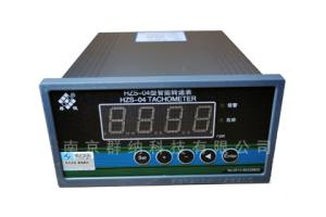 HZS-04智能轉(zhuǎn)速表