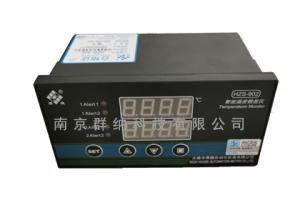 HZS-902雙通道通用數(shù)顯儀