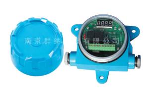 HZD-B-Ⅲ防爆振動(dòng)開(kāi)關(guān)