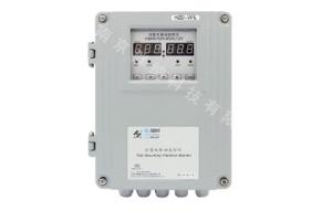 HZD-W/L掛壁式智能振動(dòng)監(jiān)控儀