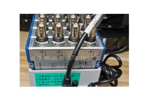 QNF16Pro 16通道振動(dòng)分析儀(NI采集器）