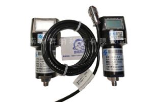 HZD-B-8振動變送器