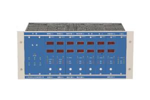 8000B系列旋轉(zhuǎn)機(jī)械監(jiān)視保護(hù)裝置