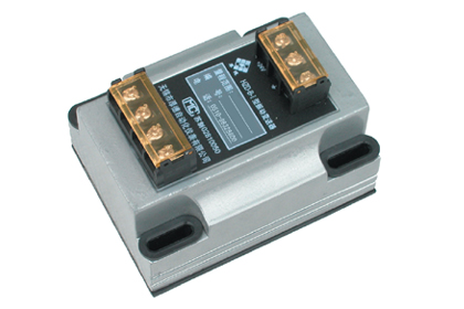 HZD-B-Ⅰ型振動變送器