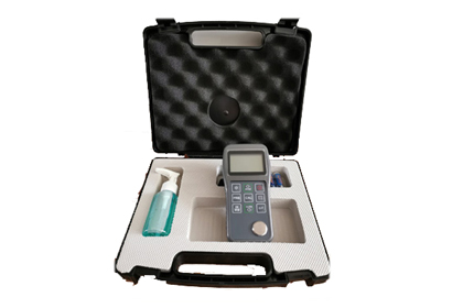 群納科技RG100B超聲波測(cè)厚儀