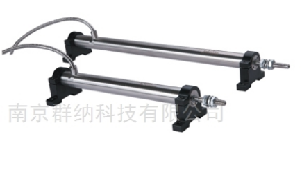 群納HTD系列LVDT位移傳感器