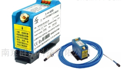 WT系列電渦流傳感器