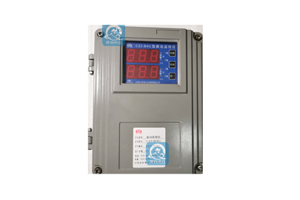 CZJ-B4G 型振動監(jiān)視儀