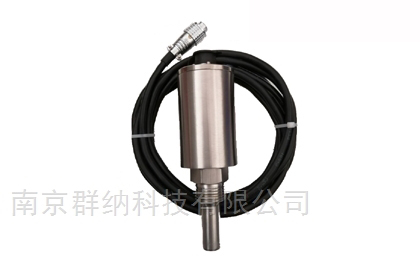 VRT-2T型一體化振動溫度變送器