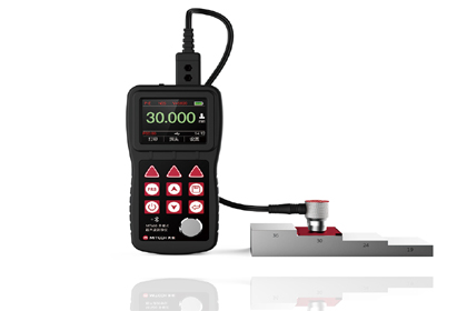 美泰MT600超聲波測(cè)厚儀