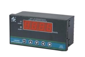 HZD-L-XD型數(shù)顯振動監(jiān)控儀