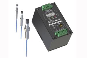 QNTS-V-3軸振動變送器