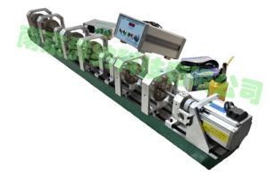 NJQN ZT系列轉(zhuǎn)子振動試驗(yàn)臺