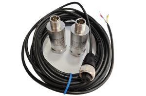 QN-ST-8振動速度傳感器