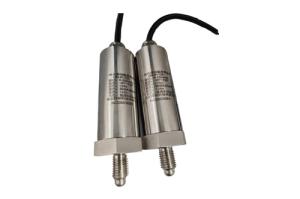 QN-9110A 一體振動溫度變送器